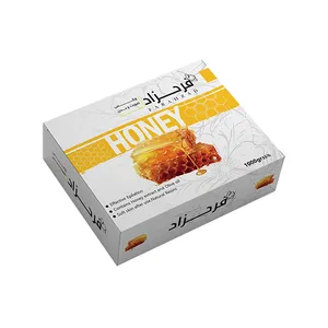 وکس موبر فرحزاد مدل عسل وزن 1000 گرم