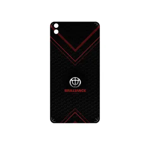 MAHOOT Brilliance Cover Sticker for HTC Desire 816