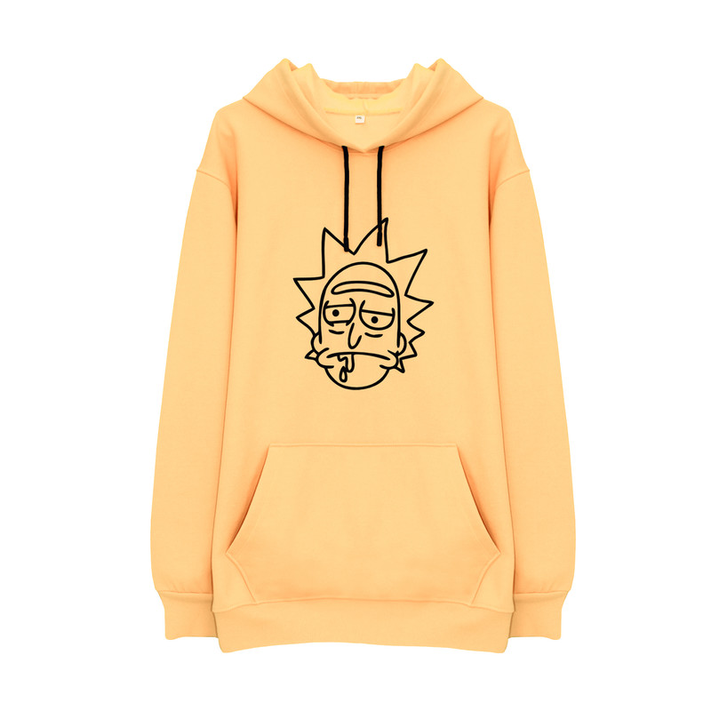 هودی زنانه مدل WH-0094-CD