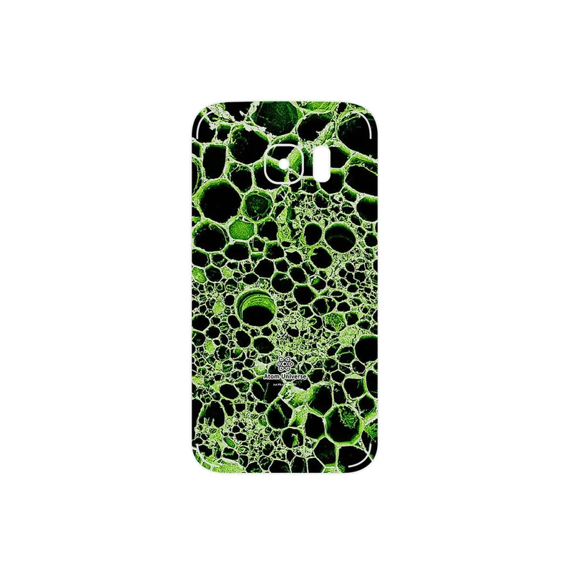 برچسب پوششی ماهوت مدل Atom Universe 4 مناسب برای گوشی موبایل سامسونگ Galaxy S7