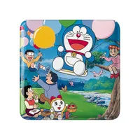 مگنت خندالو طرح دورایمون و دوستان انیمه دورایمون کد 12768