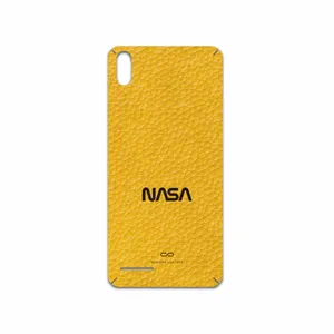 MAHOOT ML-NASA Cover Sticker for Lava Z51