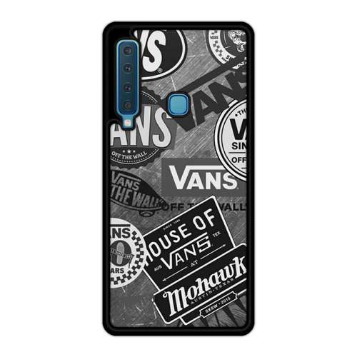 کاور آکام مدل Aanin2316 مناسب برای گوشی موبایل سامسونگ Galaxy A9 2018