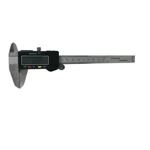 کولیس دیجیتال رایدر پرو کد DC706 گستره 0-150 میلی متر