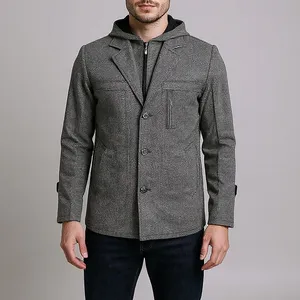 کت مردانه مدل M2627