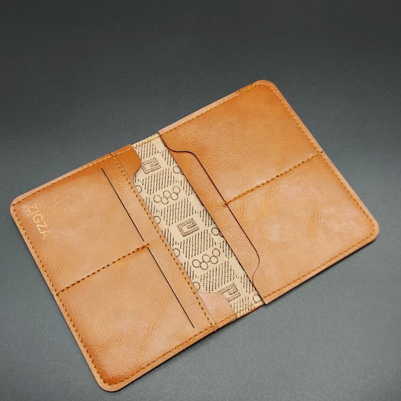 کیف مدارک مدل 608