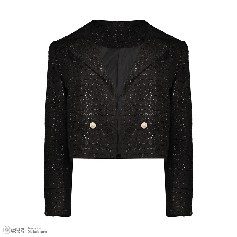 کت زنانه نوهور مدل 510