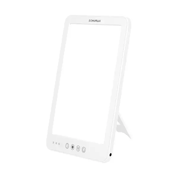 لامپ ضد افسردگی دومملوکس مدل HP-06