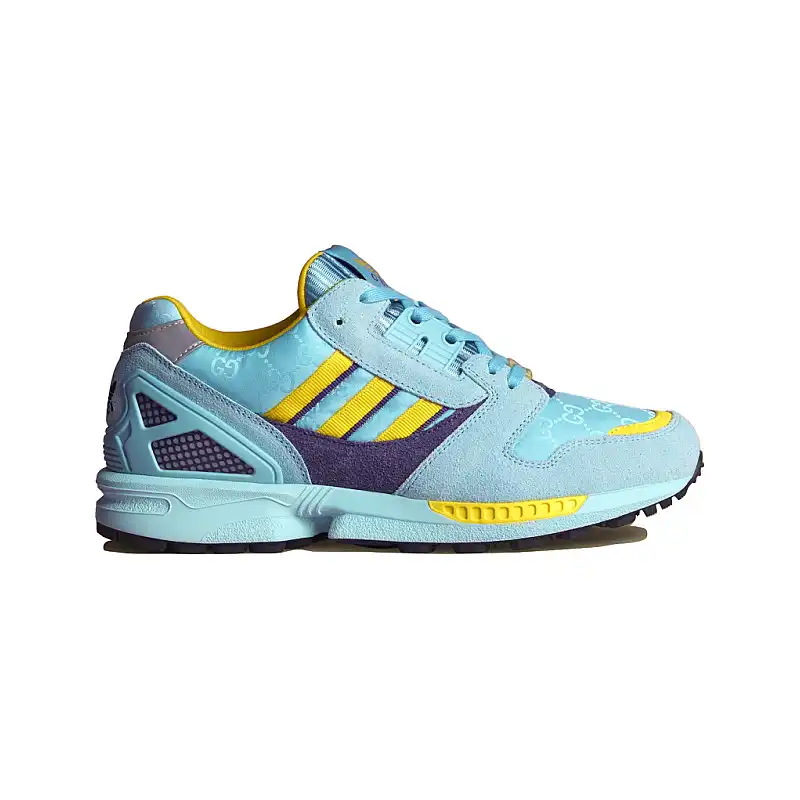 کفش پیاده روی مردانه مدل ZX