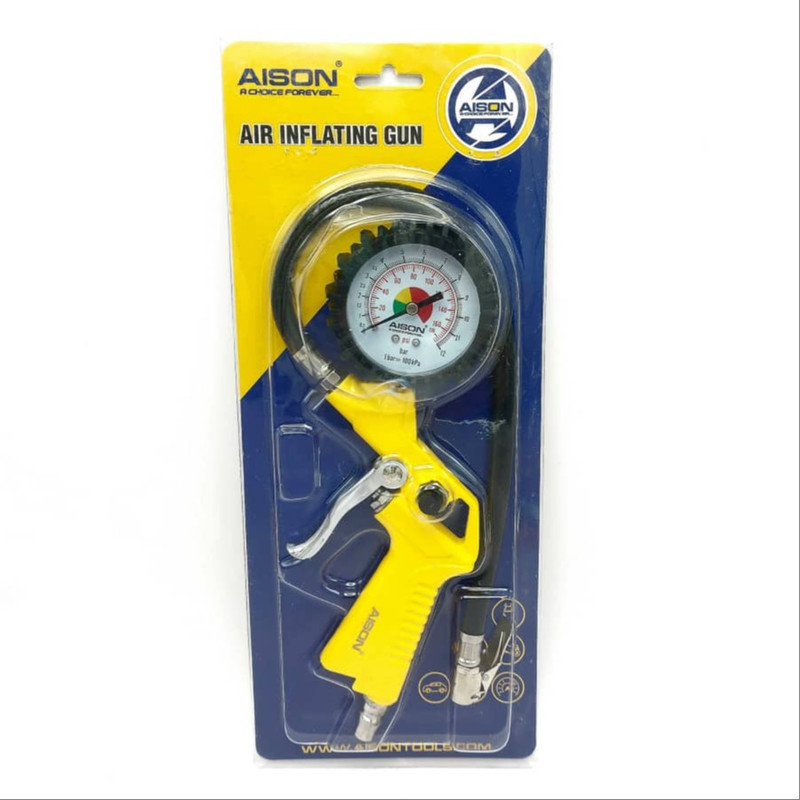 تفنگی باد آیسون مدل AI-AF03