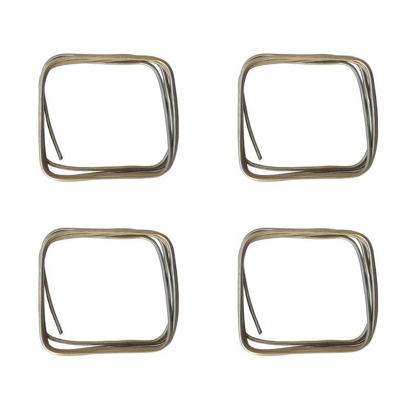 سیم لحیم مدل 104 طول 0.5 متر بسته 4 عددی