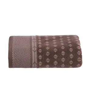 حوله دستی ازدیلک طرح ARROW سایز 50x90 سانتیمتر