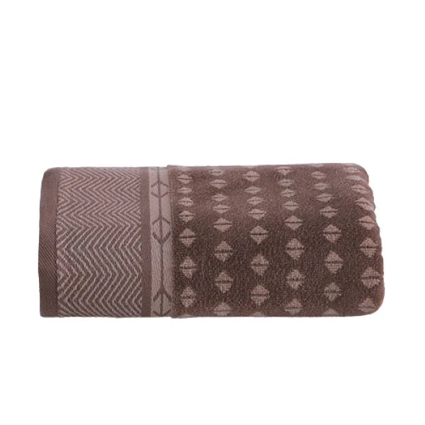 حوله دستی ازدیلک طرح ARROW سایز 50x90 سانتیمتر