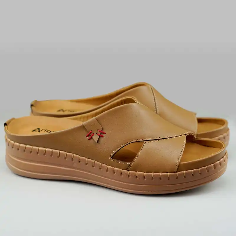 دمپایی زنانه مدل سلین