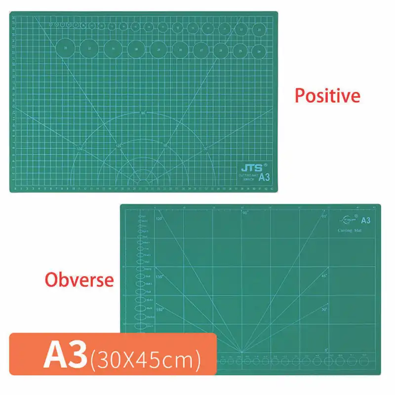 تخته چرم دوزی طرح صفحه برش مدل SG