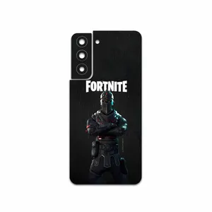 MAHOOT Fortnite-Game Cover Sticker for Samsung Galaxy S21 FE 5G