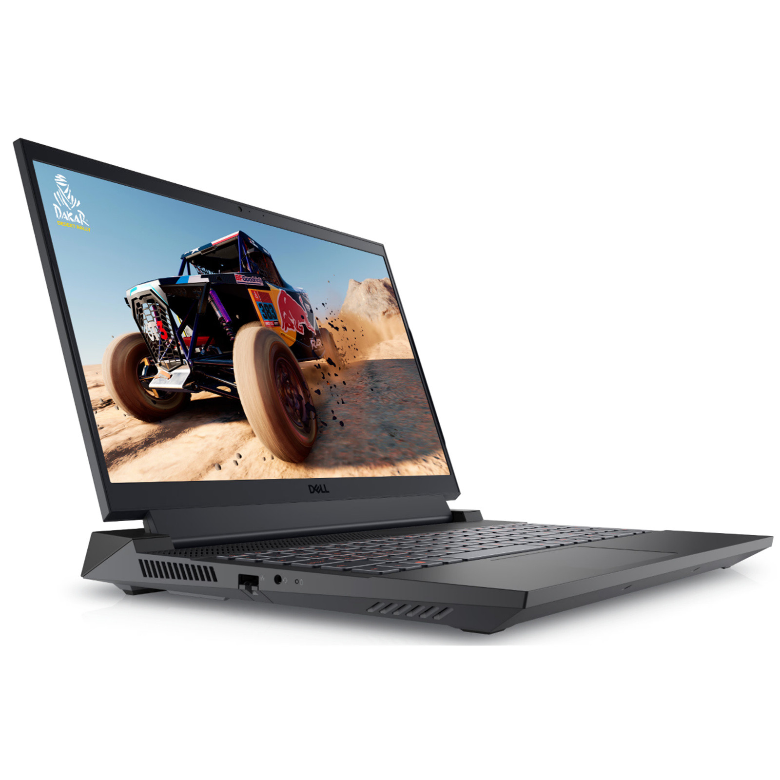 لپ تاپ 15.6 اینچی دل مدل Inspiron G15 5530-i7 13650HX 16GB 512SSD RTX4050
