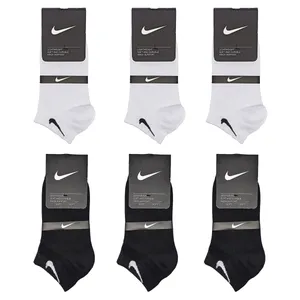 جوراب ورزشی مردانه کد 1936  بسته 6 عددی