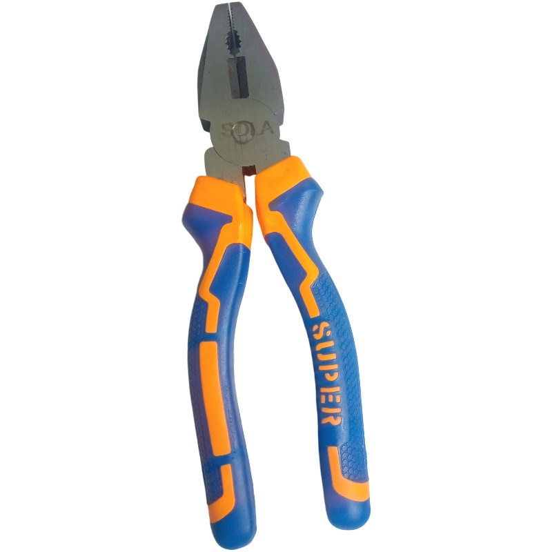 انبردست سولا مدل RH-200 سایز 8 اینچ انبردست سولا مدل RH-200 سایز 8 اینچ