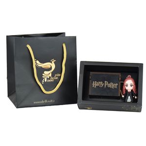 نقد و بررسی جعبه موزیکال اینو دلا ویتا طرح هری پاتر مدل Hermione Granger توسط خریداران