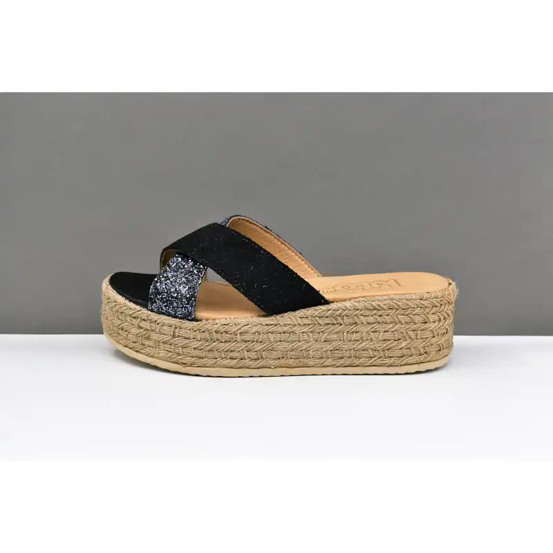 دمپایی زنانه مدل ساره کد 11416