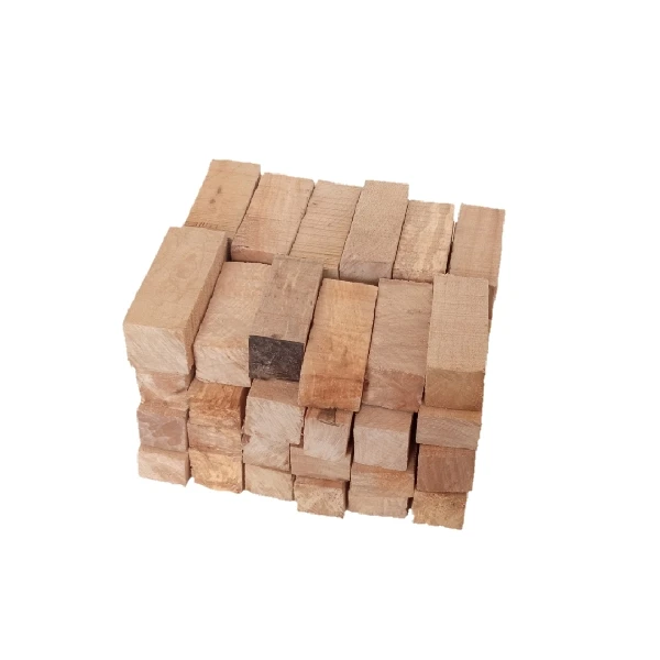 تخته چوب مدل چوب راش بسته 60 عددی