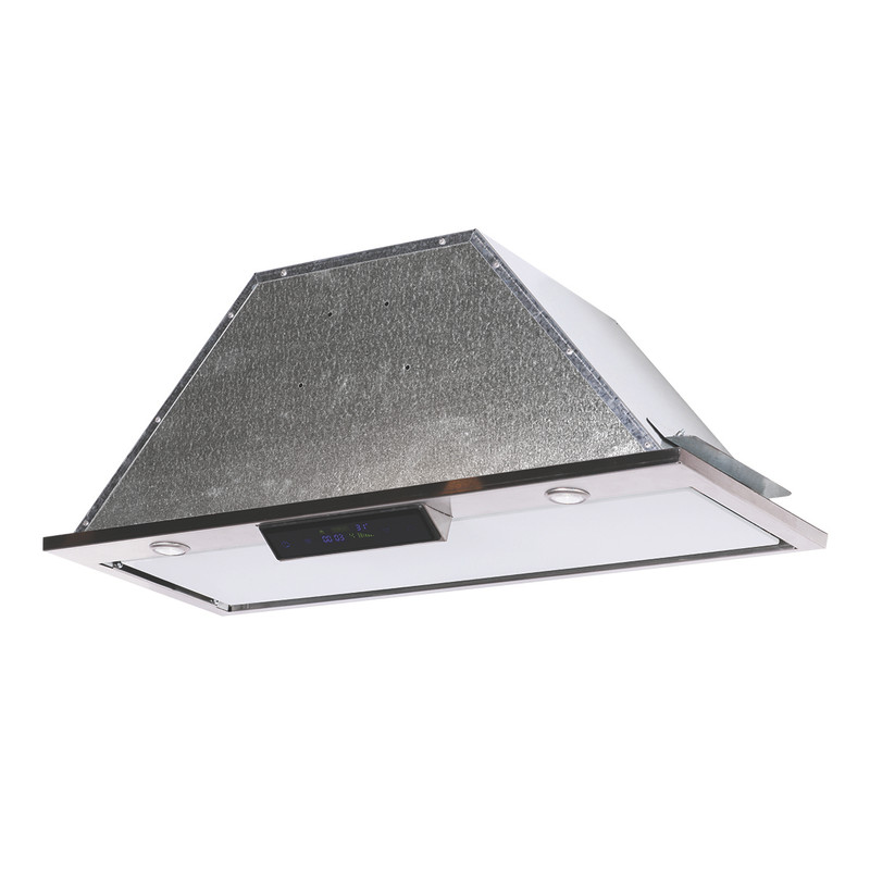 هود مخفی درسا مدل آرسام سایز 70