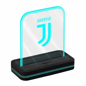 Neon design JUVE LED Stand