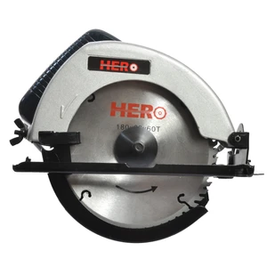 اره دیسکی هیرو مدل HE5801+