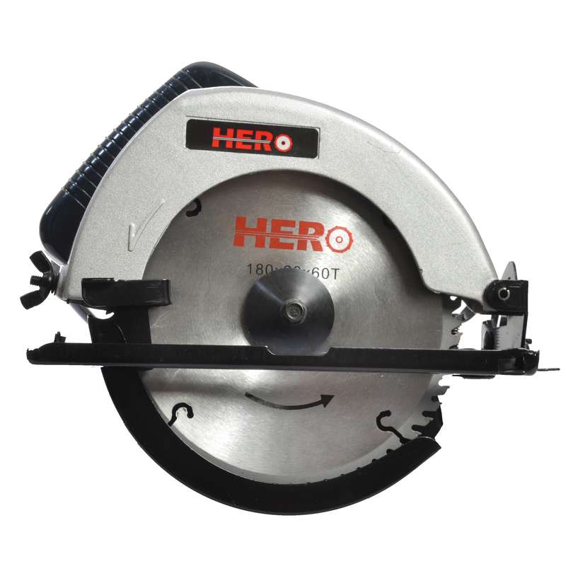 اره دیسکی هیرو مدل HE5801+ اره دیسکی هیرو مدل HE5801+