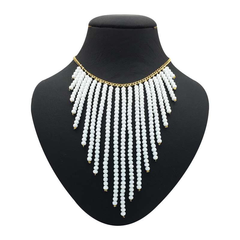 گردنبند دخترانه مدل مصری