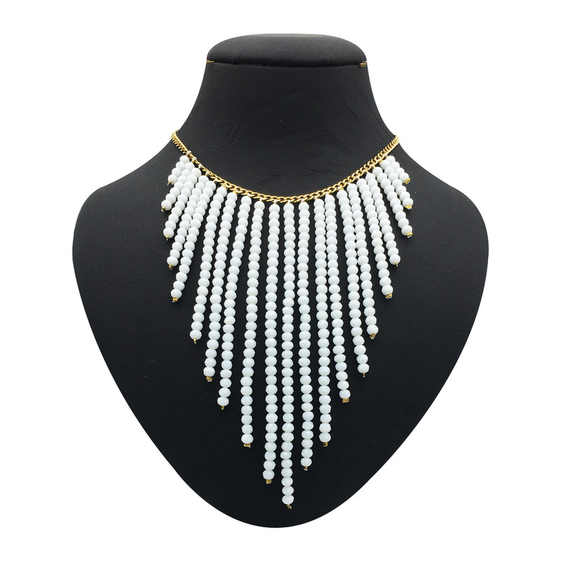 گردنبند دخترانه مدل مصری