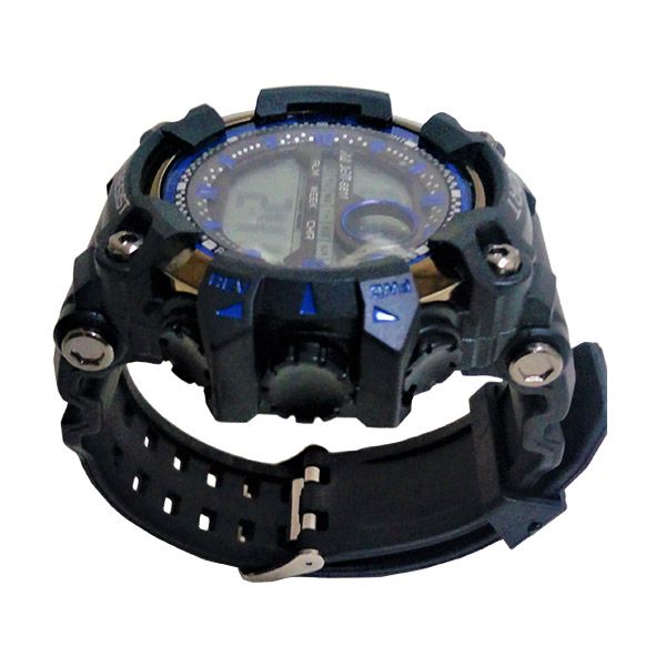 ساعت مچی دیجیتال مدل SEN-6811 -  - 3