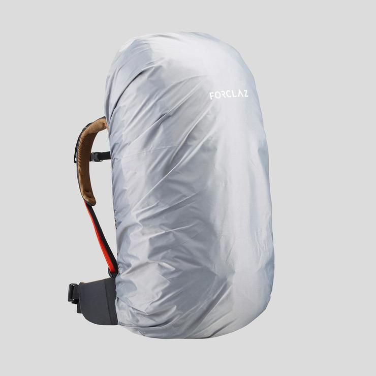 کوله پشتی کوهنوردی 70 لیتری فورکلاز مدل TREK 100-70L - - 14