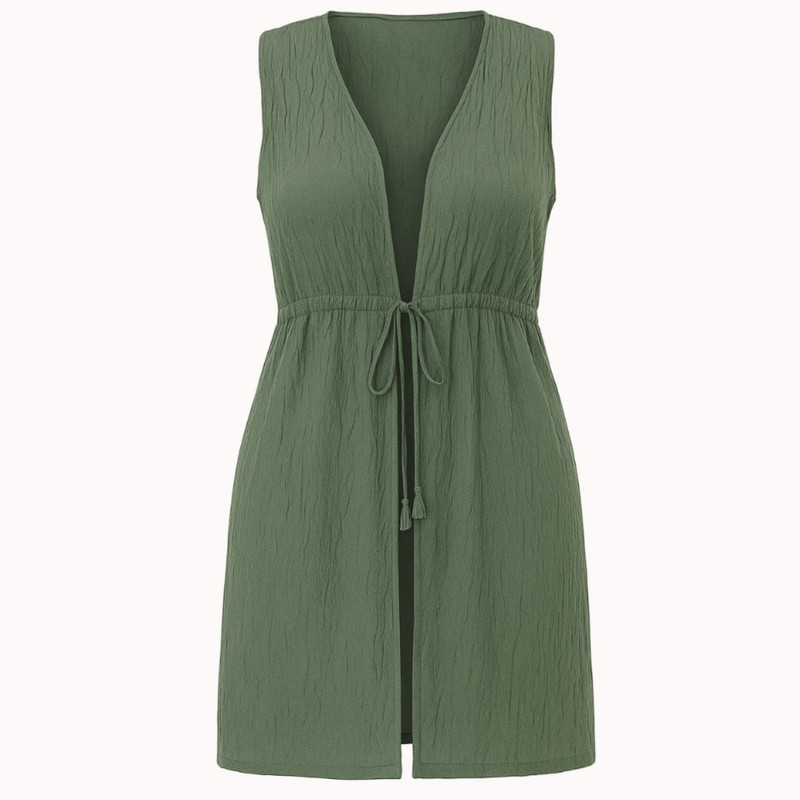 رویه زنانه مدل ریون کرینکل کلاسیک