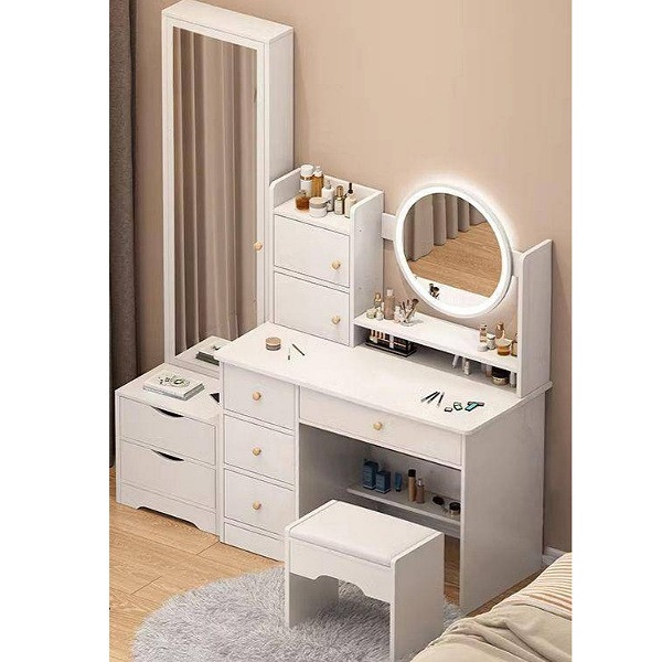 میز آرایش مدل M400+MDF+MATICAL