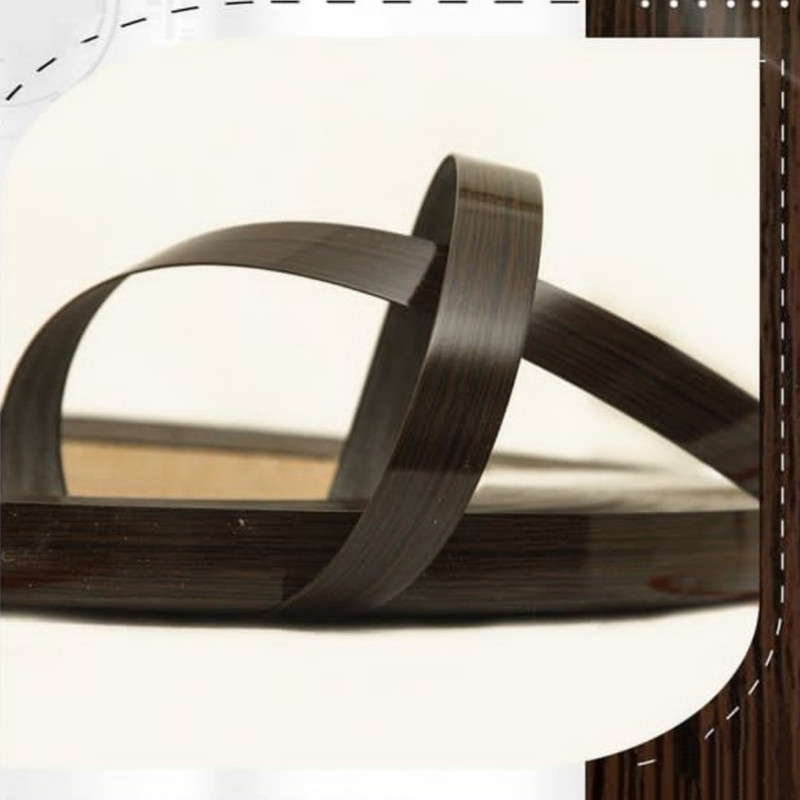 نوار چسب ام دی اف مدل 1x20 پشت چسبدار  رول 10 متری