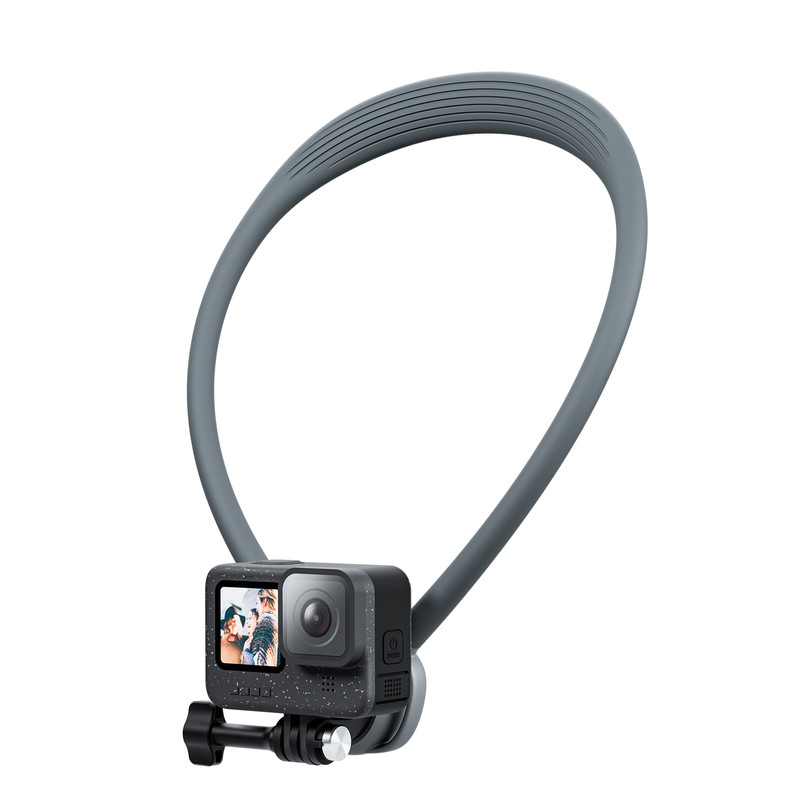 نگهدارنده گوشی موبایل گردنی تلسین مدل HNB-09-GY