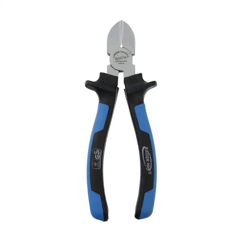 انبر سیم چین رایدر مدل CR-V سایز 6 اینچ