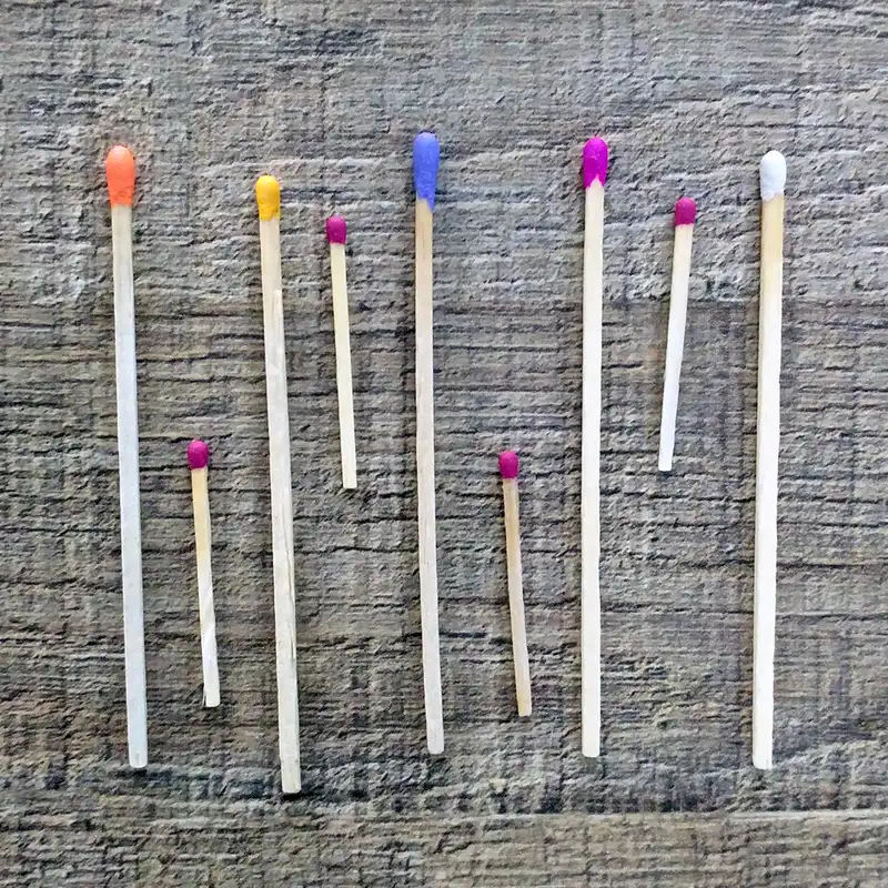 کبریت شومینه و باربیکیو توکلی کد LED-12