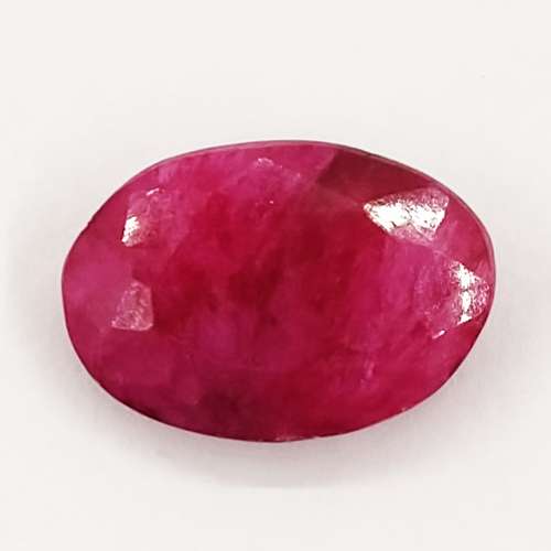 سنگ یاقوت سرخ سلین کالا مدل ce-As35