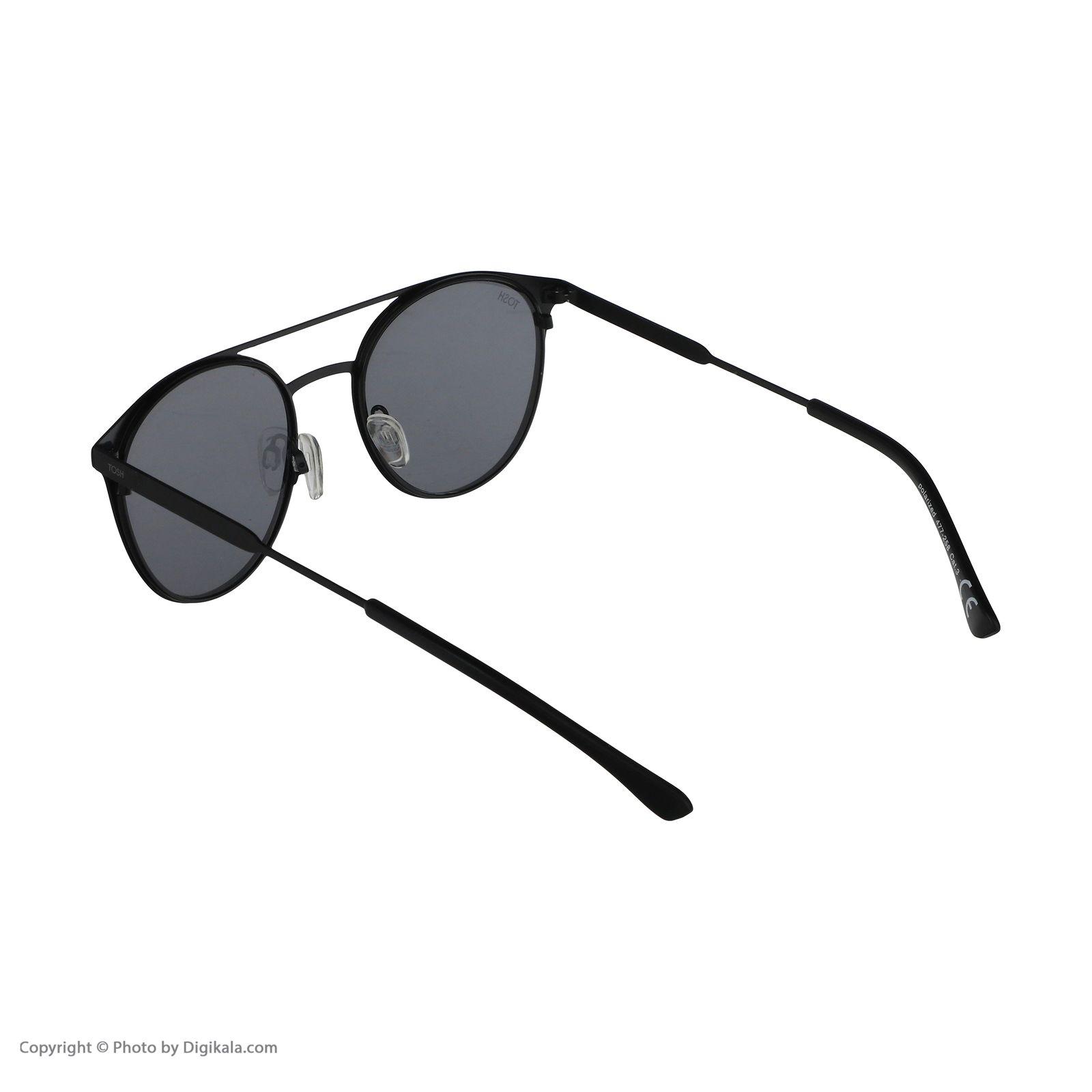 عینک آفتابی زنانه تاش مدل Par2063 -  - 6