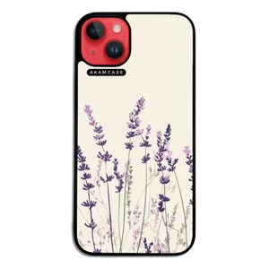 AKAM AMC-WA14PLUS-LAVENDER-2 Cover For Apple iPhone 14 Plus