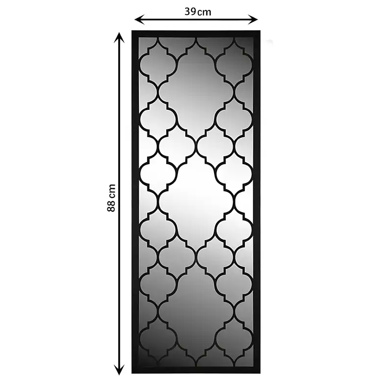 آینه الف مدل ستایش کد Nim-2