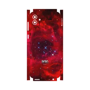 MAHOOT Universe b NASA 10-FullSkin Cover Sticker for Samsung Galaxy A04