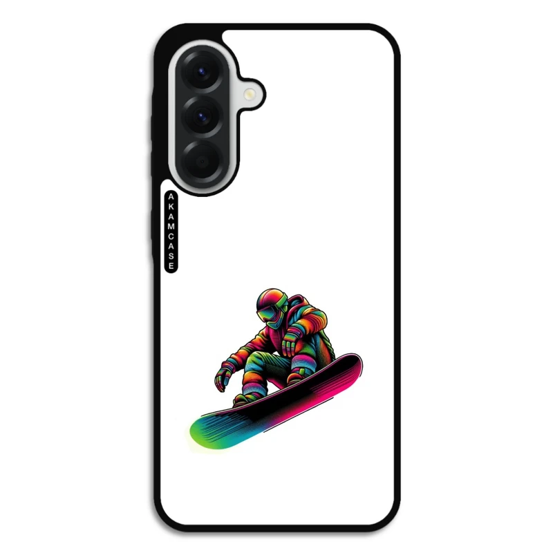 کاور آکام مدل AMC-WSGA56-SKI-23 مناسب برای گوشی موبایل سامسونگ Galaxy A56