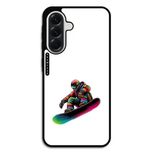 AKAM AMC-WSGA56-SKI-23 Cover For Samsung Galaxy A56