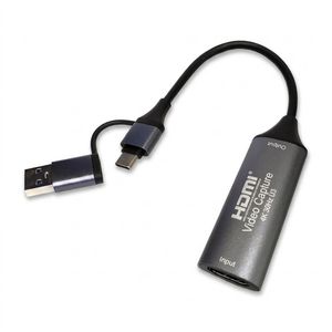 کپچر HDMI مدل 4K/30Hz