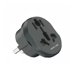 مبدل برق گرین لاین مدل  Conversion EU Plug 2