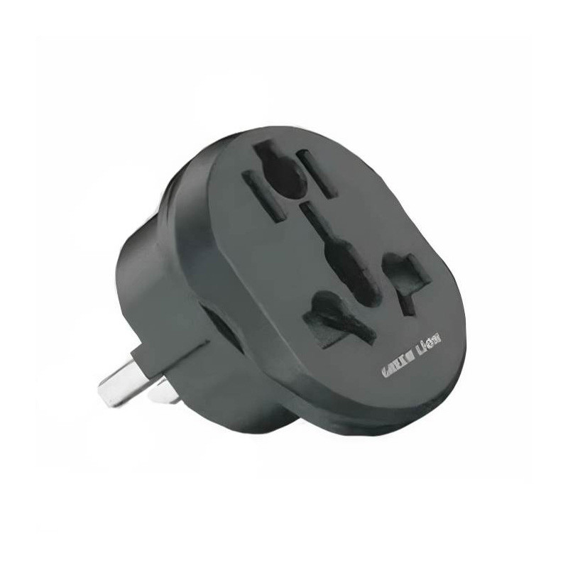 مبدل برق گرین لاین مدل Conversion EU Plug 2